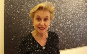 Carmen Quintanilla explica por qué no puedes faltar a la Semana Internacional de la Mujer
