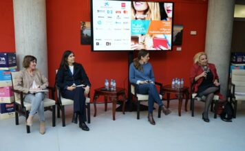 María Blasco: “El poder sigue en manos de los hombres, solo el 28% de las mujeres dirigen centros de investigación”