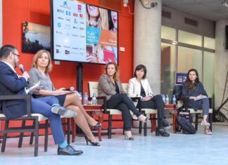 Reinas Techies y tecnólogas protagonistas de la Jornada de Tecnología de #MWW2019