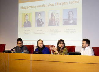 Los contenidos revolucionan el Congreso de Periodismo ‘ProCom 2019’