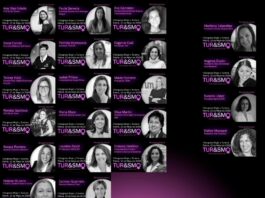 I Congreso Mujer y Turismo en Palma de Mallorca