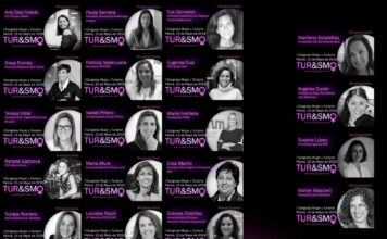 I Congreso Mujer y Turismo en Palma de Mallorca