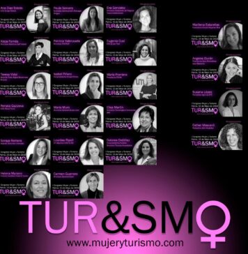 I Congreso Mujer y Turismo en Palma de Mallorca