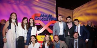 Calidad Pascual celebra su 50 aniversario y sella su continuidad con la tercera generación