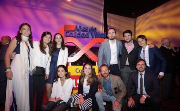 Calidad Pascual celebra su 50 aniversario y sella su continuidad con la tercera generación