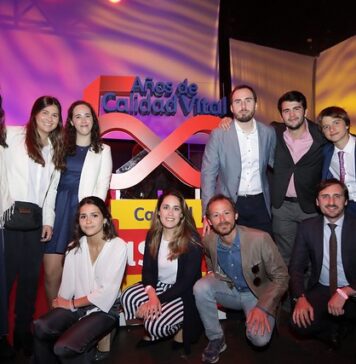 Calidad Pascual celebra su 50 aniversario y sella su continuidad con la tercera generación