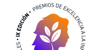 Se abre la convocatoria de Premios de Excelencia a la Innovación para Mujeres Rurales