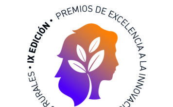 Se abre la convocatoria de Premios de Excelencia a la Innovación para Mujeres Rurales