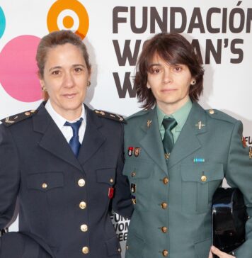 Laura Giménez (APJNE) y Lucía Llano (RAGCE): “No queremos ser más que un hombre, pero tampoco ser menos”