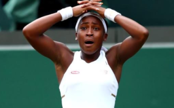 Cori Gauff revoluciona el tenis con tan solo 15 años