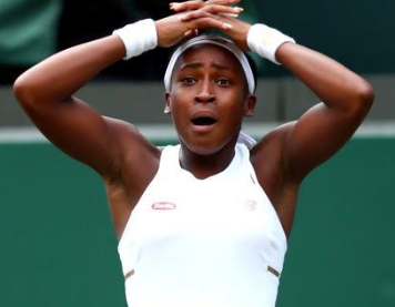 Cori Gauff revoluciona el tenis con tan solo 15 años