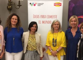 La igualdad, un camino compartido