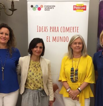 La igualdad, un camino compartido