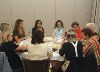 El 8 de enero volvemos con ‘Ideas para comerte el mundo’