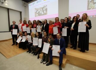 Caixabank, Accenture, IKEA, Pfizer, GoFit, Wizink, BNext o NN entre las 30 nuevas adhesiones al Compromiso por la Igualdad