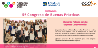 El 23 de octubre tienes una cita con la Igualdad