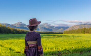 ¡Feliz Día Internacional de la Mujer Rural!