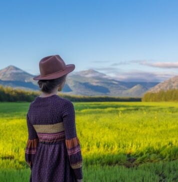 ¡Feliz Día Internacional de la Mujer Rural!