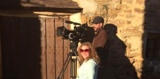 Cine con visión de género