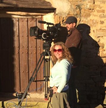 Cine con visión de género