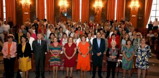 El CSIC homenajea a sus científicas pioneras