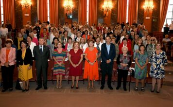 El CSIC homenajea a sus científicas pioneras