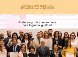 Todo sobre el Congreso de Buenas Prácticas en nuestro microsite