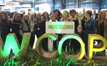 Felicitación desde Moncloa