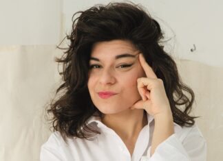 Nerea Pérez de las Heras: “No estamos pidiendo movidas muy extrañas, estamos pidiendo dignidad para vivir”