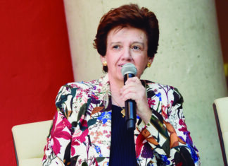 Pilar Gómez-Acebo: Inspiración para una Nueva Generación