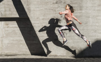 Deporte contra la Desigualdad en Madrid Woman’s Week 2022