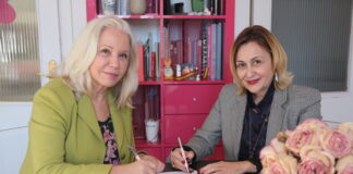 Woman’s Week y El Mundo del Superdotado aúnan fuerzas