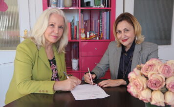 Woman’s Week y El Mundo del Superdotado aúnan fuerzas