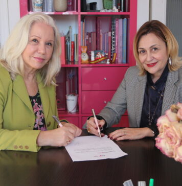 Woman’s Week y El Mundo del Superdotado aúnan fuerzas