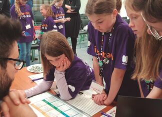 Derribando falsos mitos a través del empoderamiento