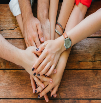 Ellos también lo hacen posible