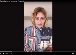 Conoce la plataforma solidaria #esporti
