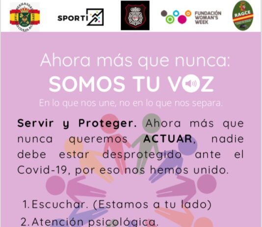 Más de 5.000 voluntarios agrupados para ser la Voz de las personas solas y dependientes