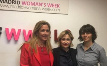 La plataforma solidaria ‘Acción Esporti’, premio Imagen de España 2020 de ECOFIN