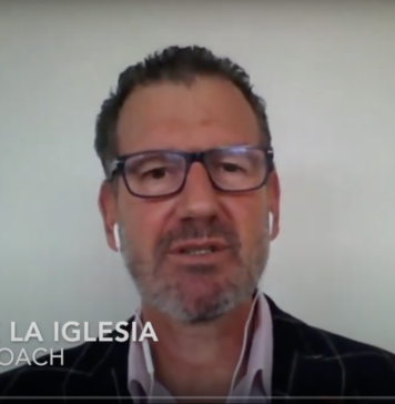 Julio de la Iglesia: “El miedo al fracaso desaparece cuando este no puede salvarnos”