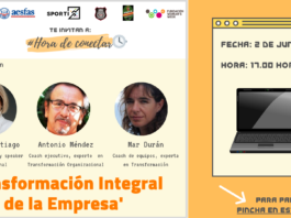 La Transformación de la Empresa en #HoradeConectar
