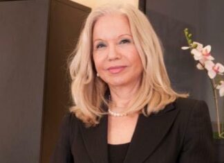 Carmen Sanz-Chacón: “Hay que derribar las barreras que impiden a la mujer acceder a los círculos de poder”