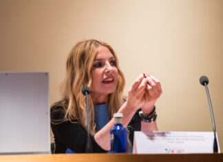 EL CGPJ confirma un aumento de violencia de género tras el confinamiento