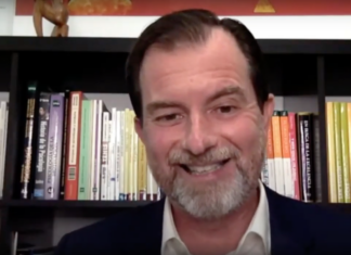 Ignacio Bernabé: “Crecemos fuera de la zona de confort, en la adversidad”