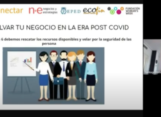 Santiago Vitola: “Nos esperan eventos mucho más enriquecedores”