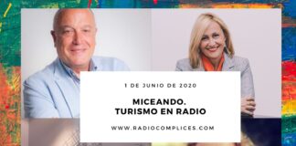 ¿Cómo serán los eventos del futuro?