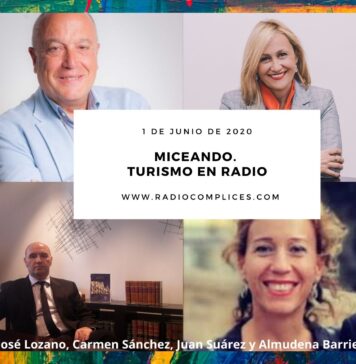 ¿Cómo serán los eventos del futuro?
