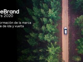 La transformación de la marca como viaje de ida y vuelta