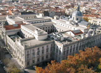 El Tribunal Supremo ratifica el derecho de una víctima de abusos sexuales a decir “no” incluso en silencio