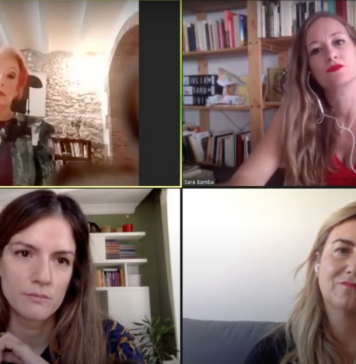 Referentes, Sororidad y Compromiso: las claves de la Comunicación en Igualdad